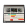 LG 17" SXGA Single Touch Monitor