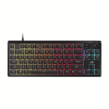 Corsair K55 CORE TKL RGB Gaming Keyboard