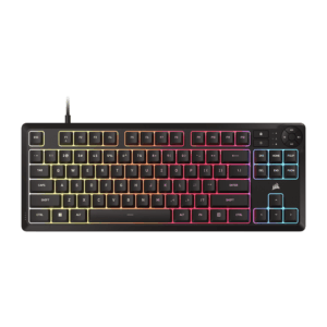 Corsair K55 CORE TKL RGB Gaming Keyboard