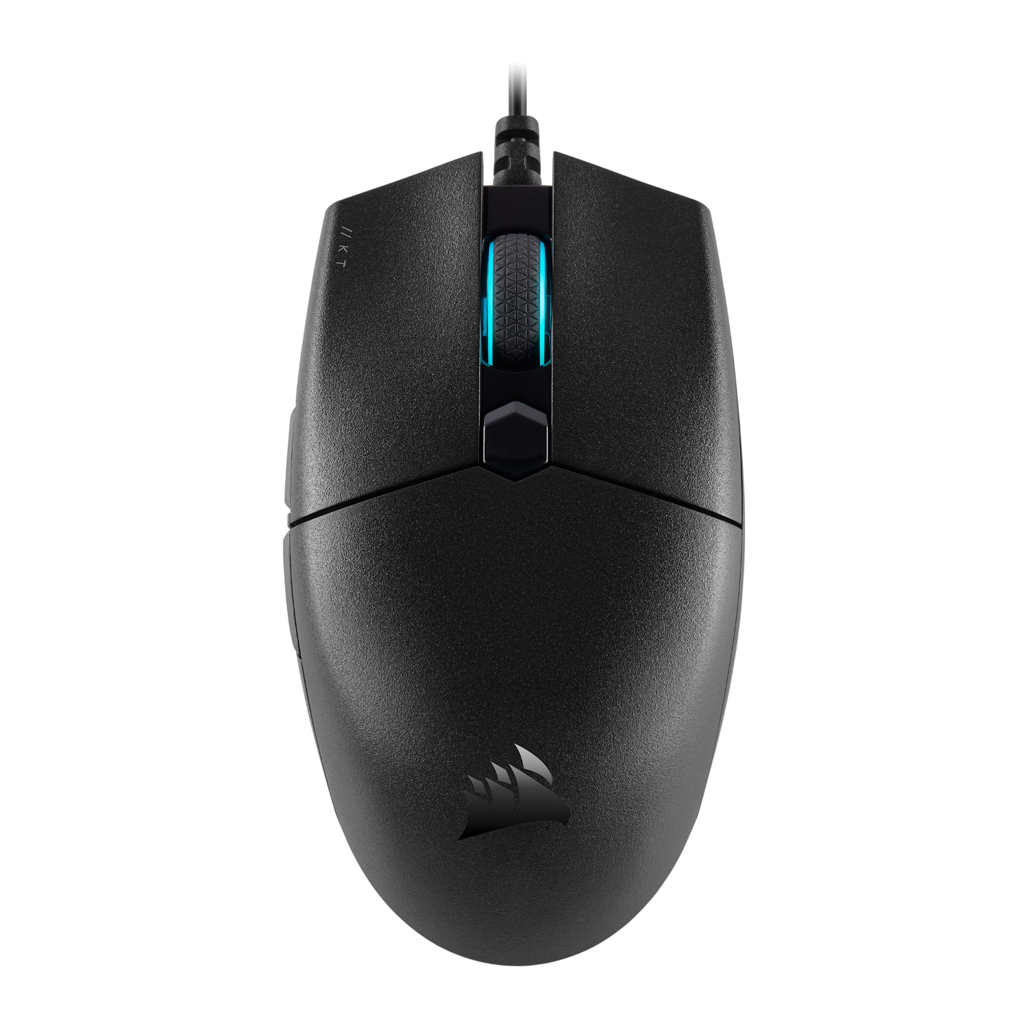 Corsair KATAR PRO 12400DPI RGB 64g Gaming Mouse - Black