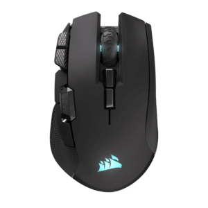 Corsair IRONCLAW WIRELESS SE 26000 DPI Gaming Mouse