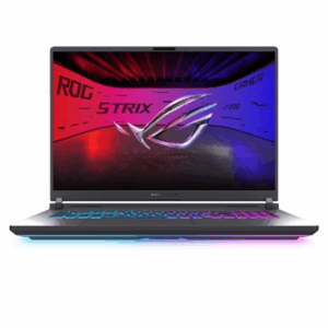 ASUS ROG Strix G18 Ultra 9 RTX 5070 Gaming Laptop 16GB 1TB