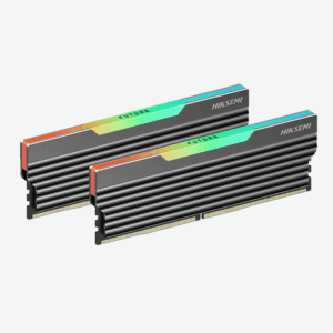 Hiksemi Future RGB 16GBKIT (2x8GB) 3600MHz DDR4 Desktop Gaming Memory Black