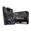 MSI MPG B550 Gaming Plus AM4 ATX Motherboard – Ryzen 5000