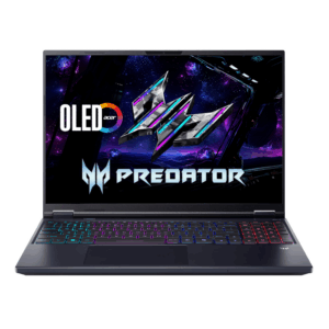 Acer Predator HELIOS NEO 16 AI Gaming Laptop 16″ | Intel Ultra 9 290HX PLUS | 16GB |1TB | RTX 5070 8GB | Windows 11 Home