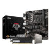 PCBuilder AMD Ryzen 3 3200G LEVEL UP Core Upgrade Kit