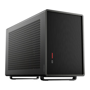 Antec Performance 1M Mini-ITX Chassis - Black