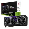 Asus ROG Astral GeForce RTX 5080 16GB GDDR7 OC Edition