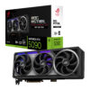 Asus ROG Astral GeForce RTX 5090 32GB GDDR7 BTF Edition Graphics Card
