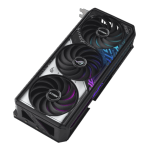 ROG Strix GeForce RTX™ 5070 12GB GDDR7 OC Edition