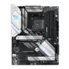 Asus ROG Strix B550-A AM4 ATX Gaming Motherboard