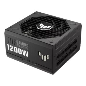 ASUS TUF Gaming 1200W Gold PSU