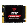 Patriot Viper VP4000 Mini 1TB M.2 2230 PCIe Gen4x4 SSD